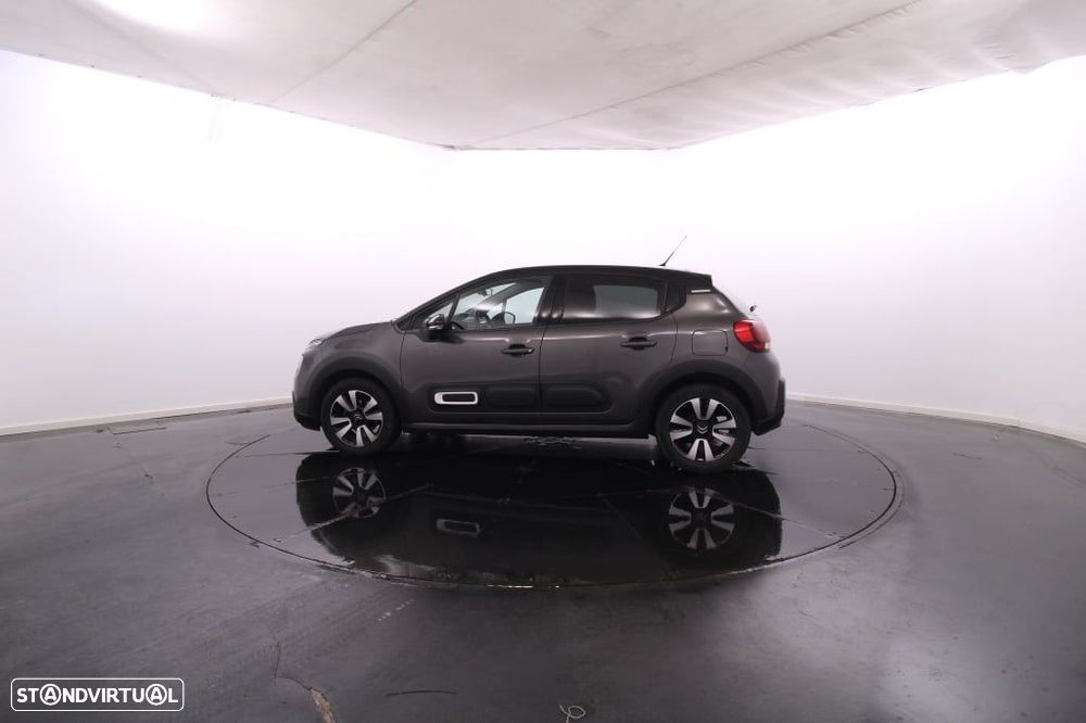 Citroën C3 1.2 PureTech Max - 4