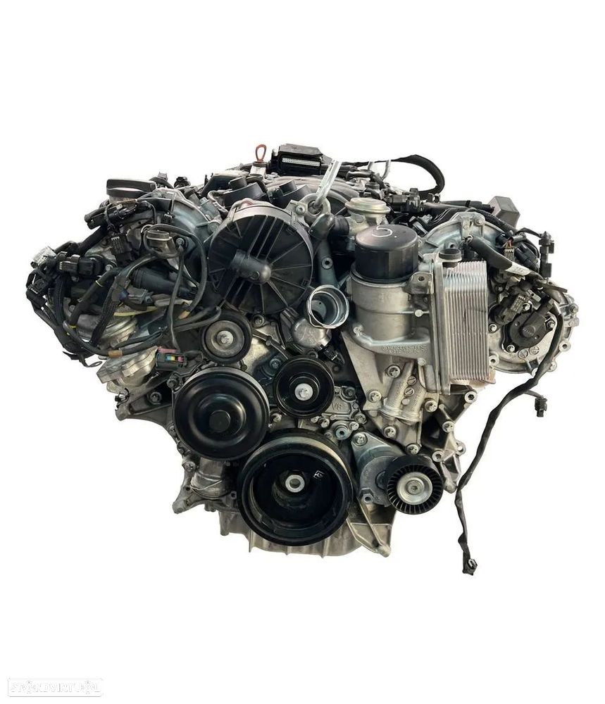 Motor Mercedes 5.5 Ref: M273971 - 1