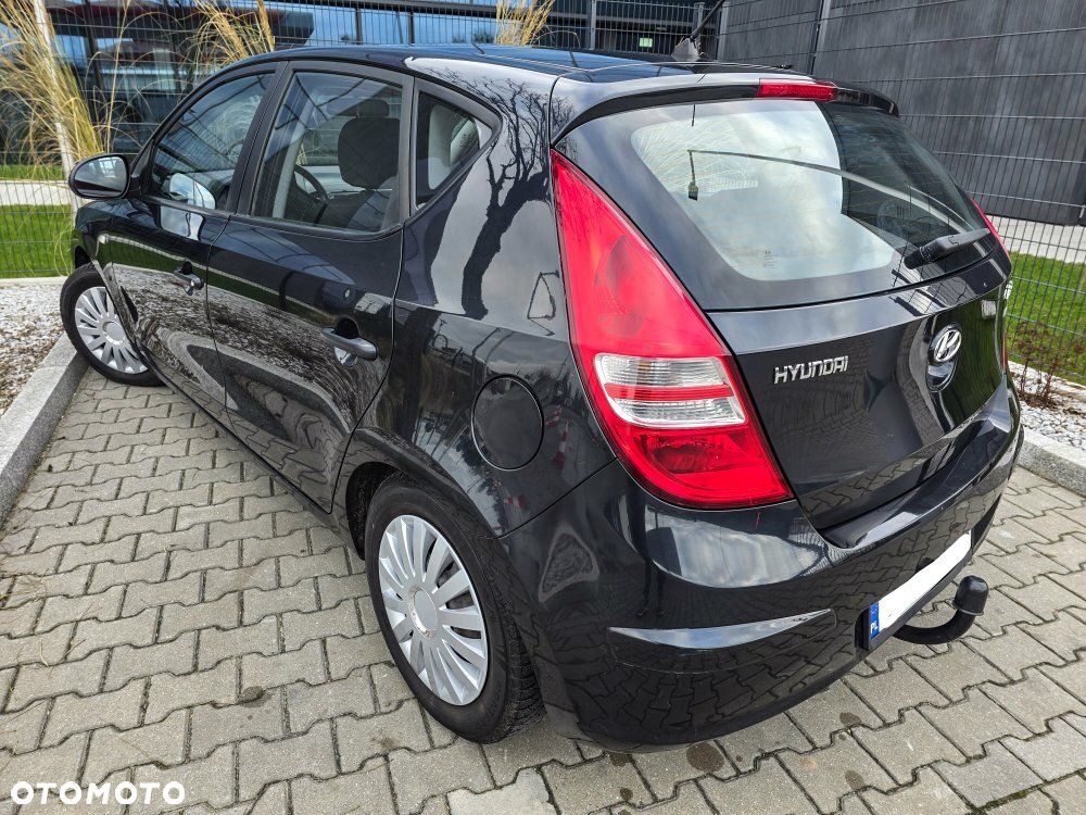 Hyundai i30 1.4 Blue Comfort - 8