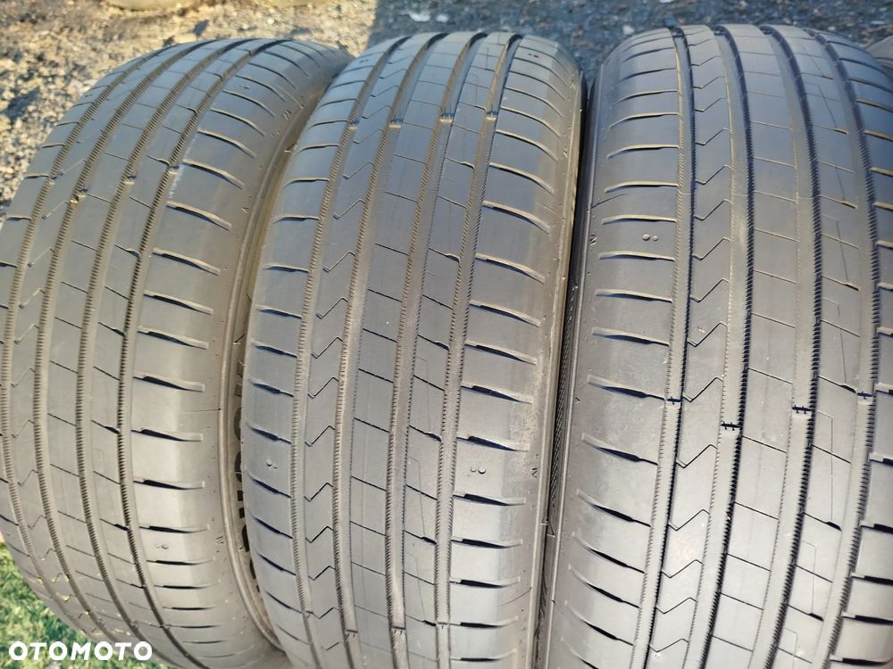 205/65R16 99H Hankook ventus prime 4 2x98 i 2x95% bieżnika Demo z nowego auta wystawowego - 3