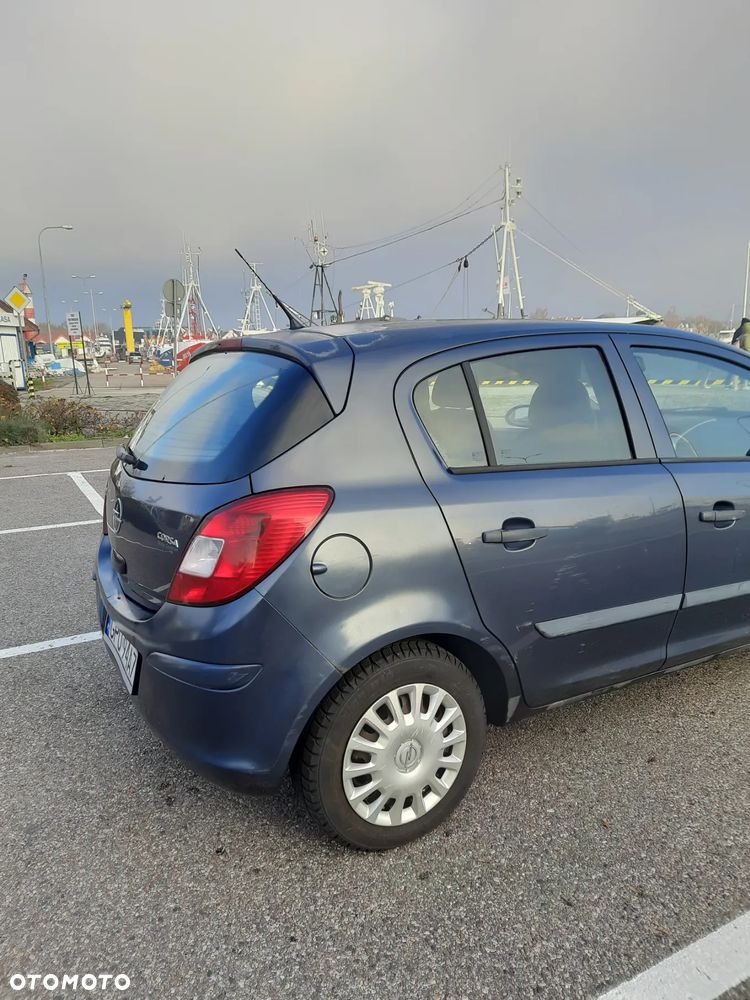 Opel Corsa 1.0 12V Essentia - 7