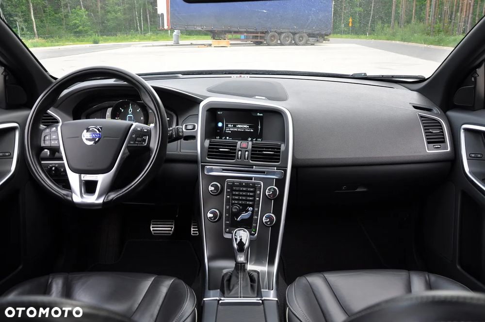 Volvo XC 60 - 22
