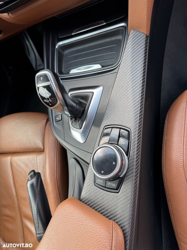 BMW Seria 4 - 9