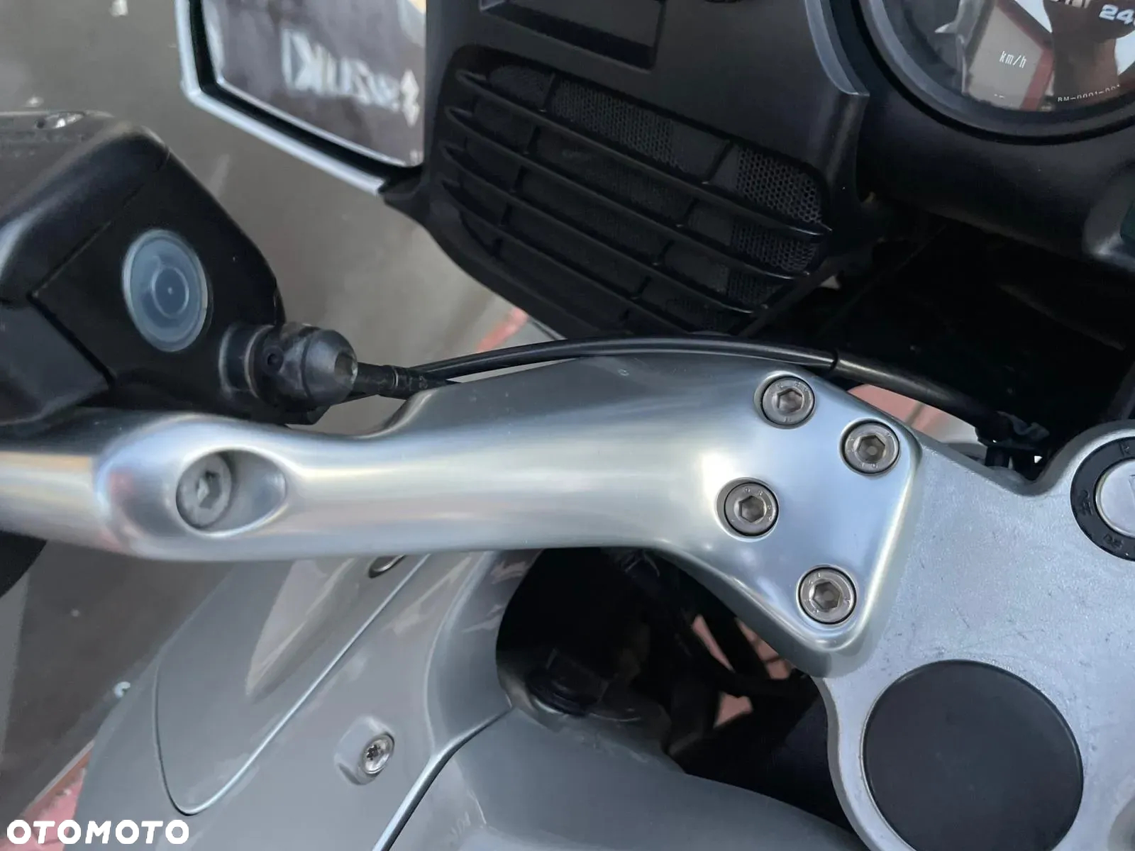 BMW R - 16