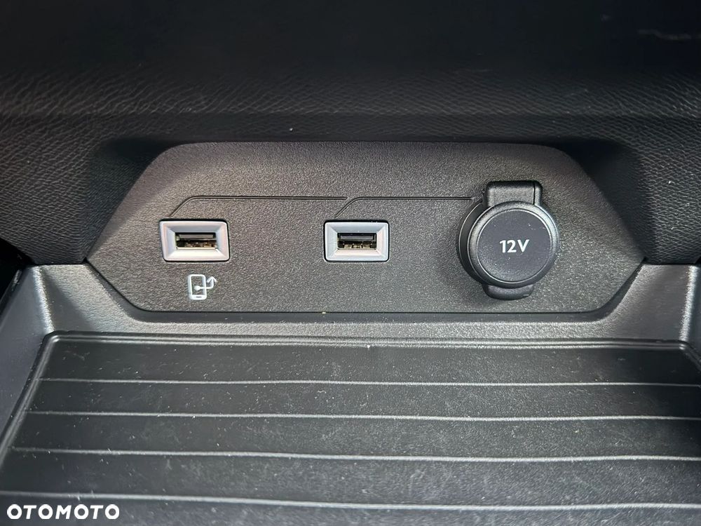 Peugeot 508 1.5 BlueHDi Allure S&S - 27