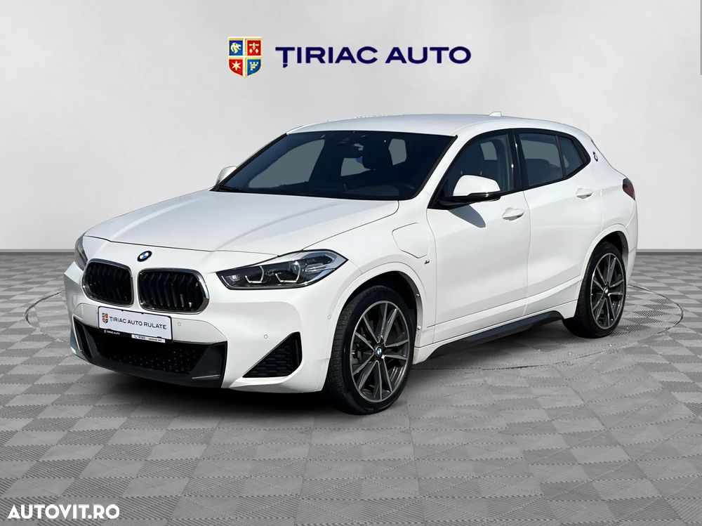 BMW X2 xDrive25e M Sport - 1
