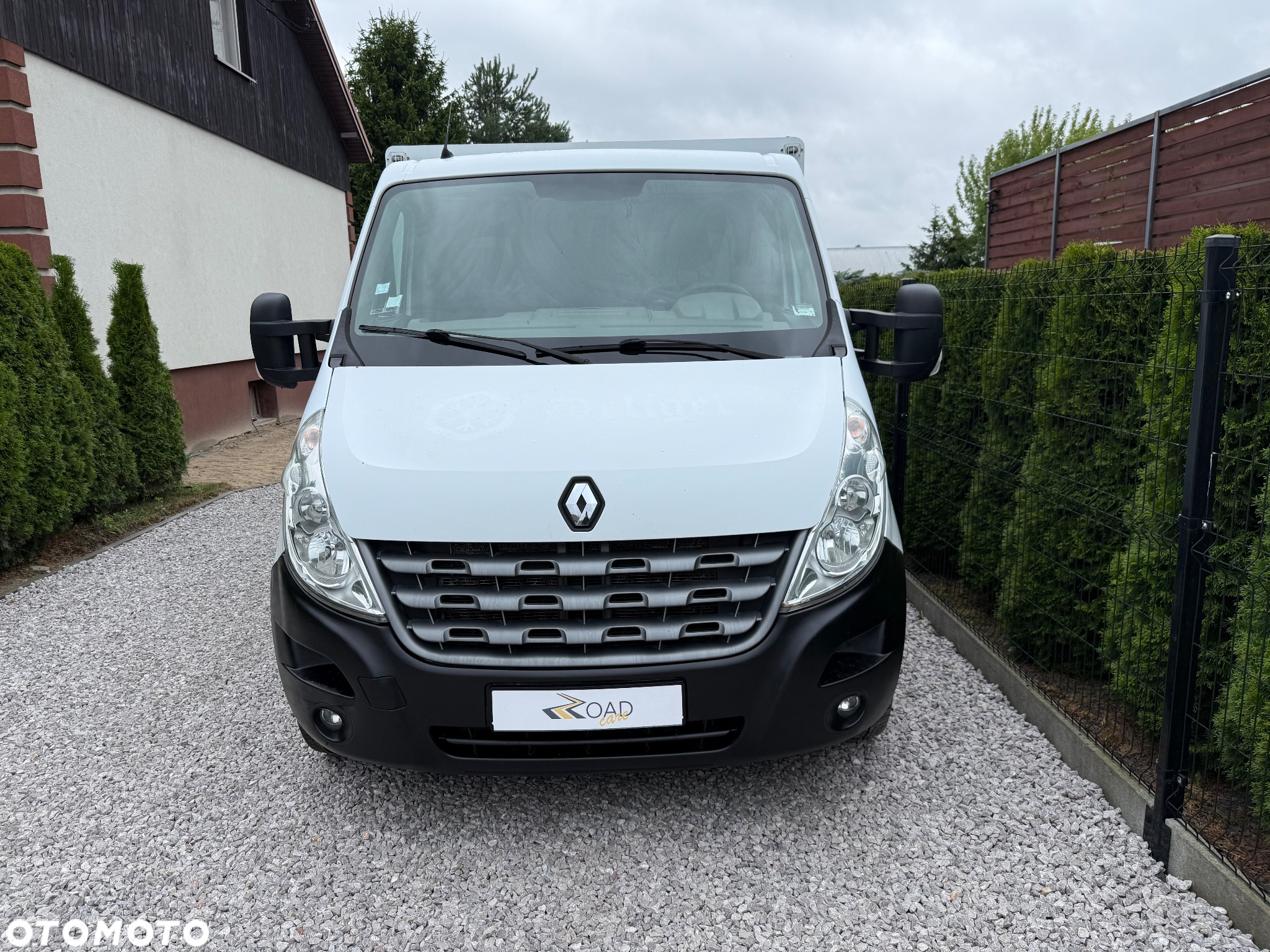 Renault Master - 9