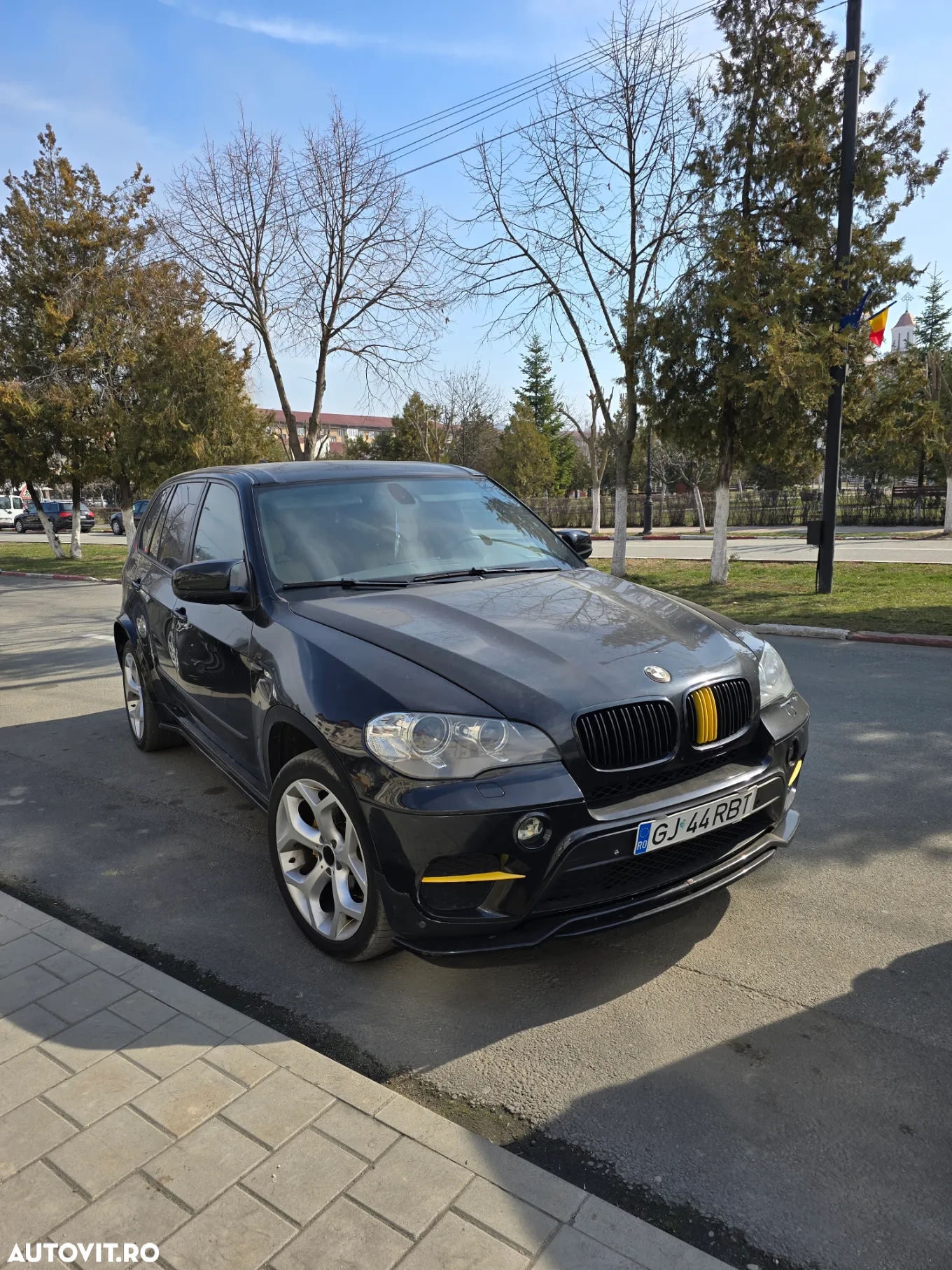 BMW X5 xDrive30d - 4