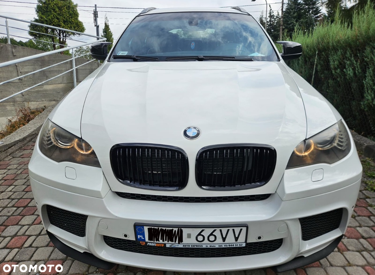BMW X6 35d xDrive - 2