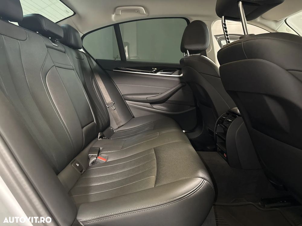 BMW Seria 5 - 13