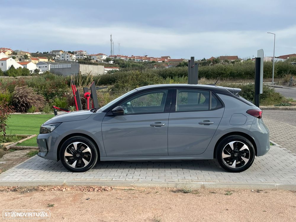 Opel Corsa-e GS Line - 4
