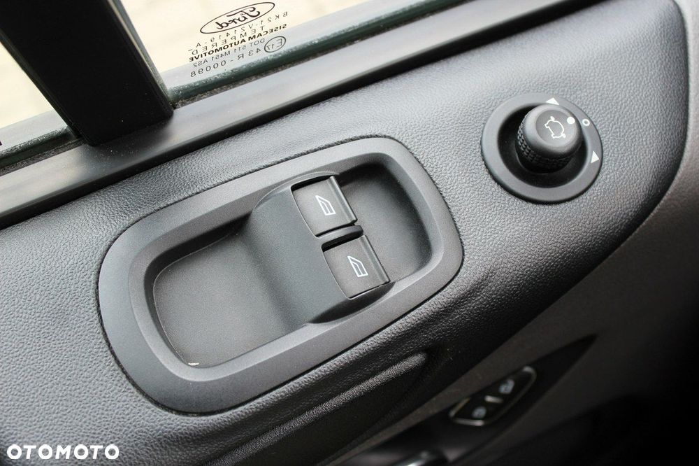 Ford Transit Custom 300 L2H1 Trend (bryg.) - 18