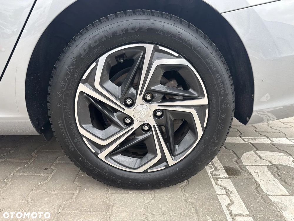 Hyundai i30 - 10