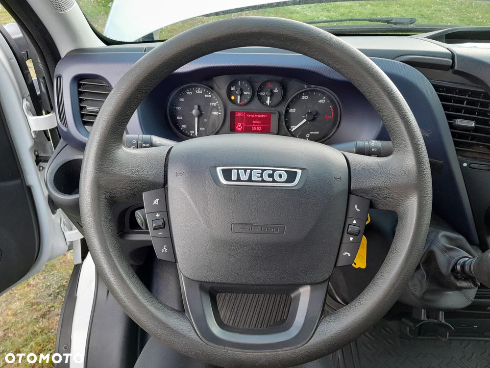 Iveco Daily35s14n - 6