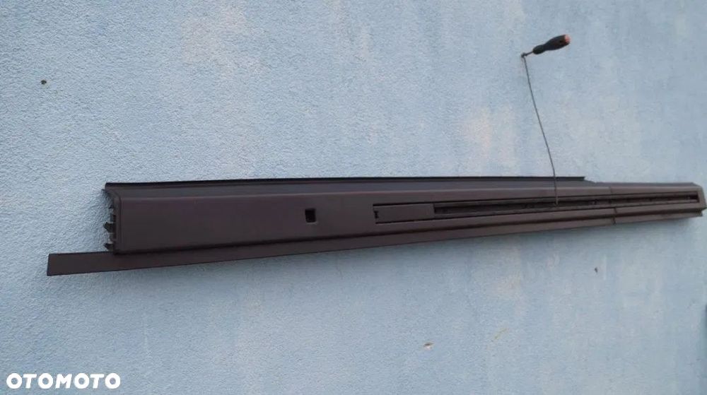 Listwa dachowa prawa Hummer H3 Gliwice - 2