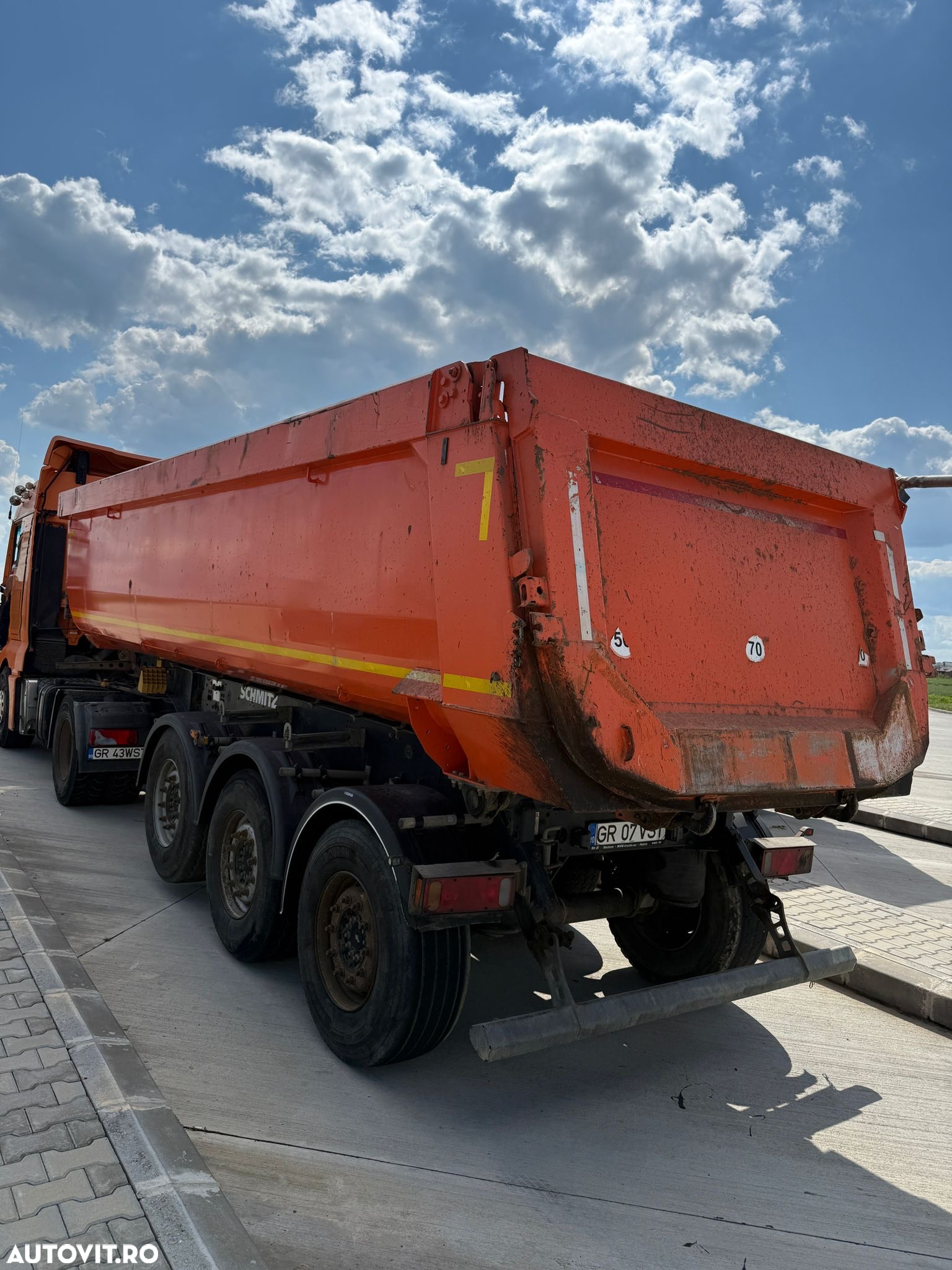 Schmitz Cargobull - 2