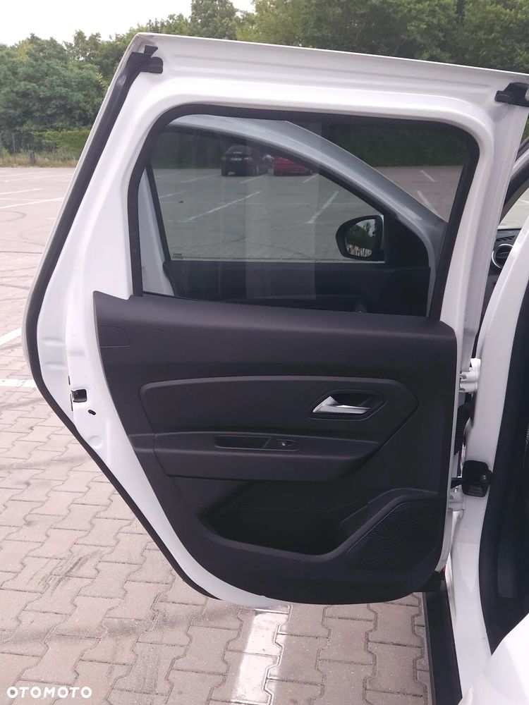 Dacia Duster 1.0 TCe Prestige - 12