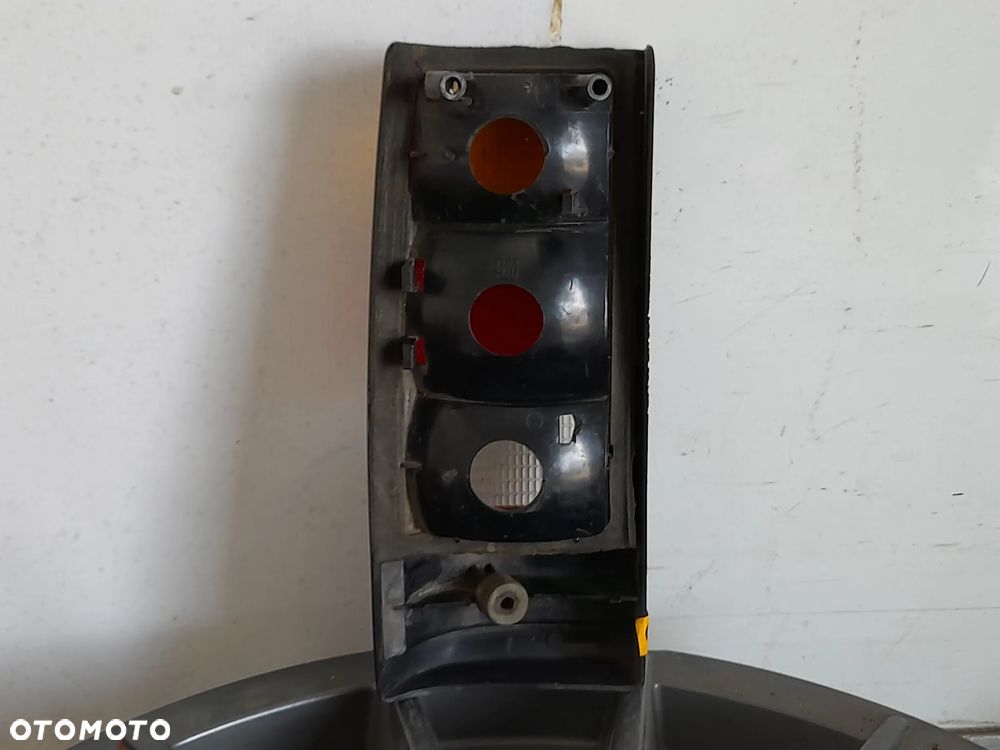 Lampa prawy tył Opel Kadett D Frankani 53302R6 - 5