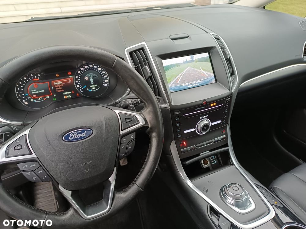 Ford S-Max 2.0 EcoBlue Business - 6