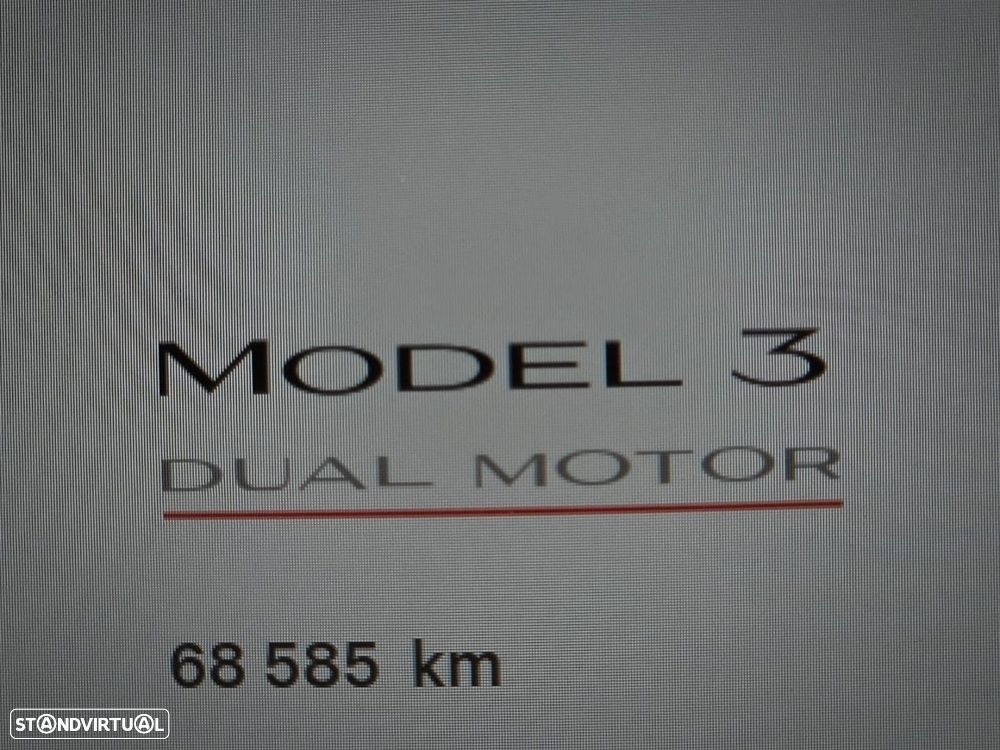 Tesla Model 3 Long Range AWD Dual Motor Performance - 19