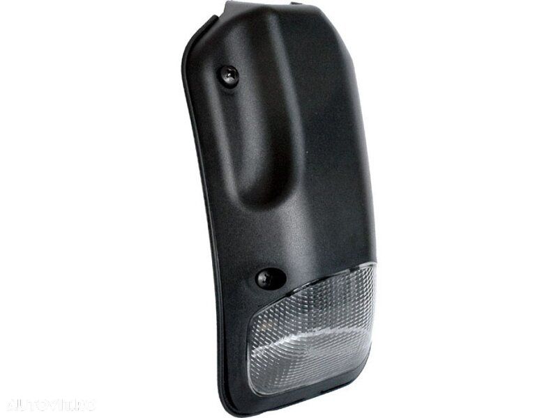 Lampa semnalizare Iveco Daily , 01.1999-2014, fata, Stanga, cu acoperis standard, cabina sofer; cu suport becuri, OEM/OES - 1
