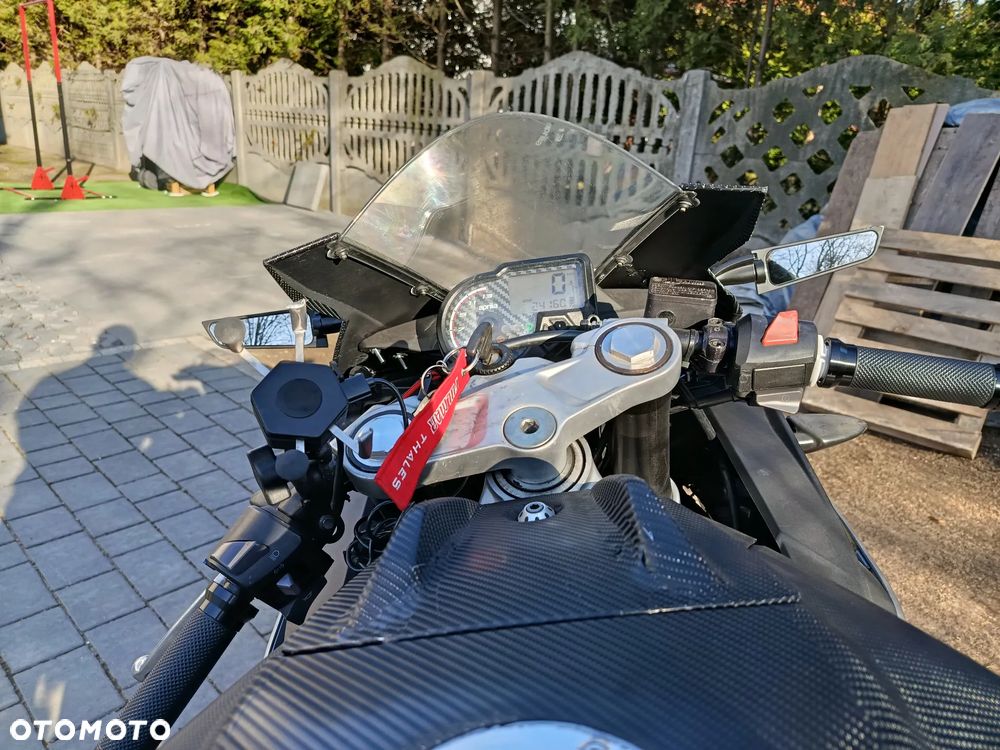 Aprilia RS - 1