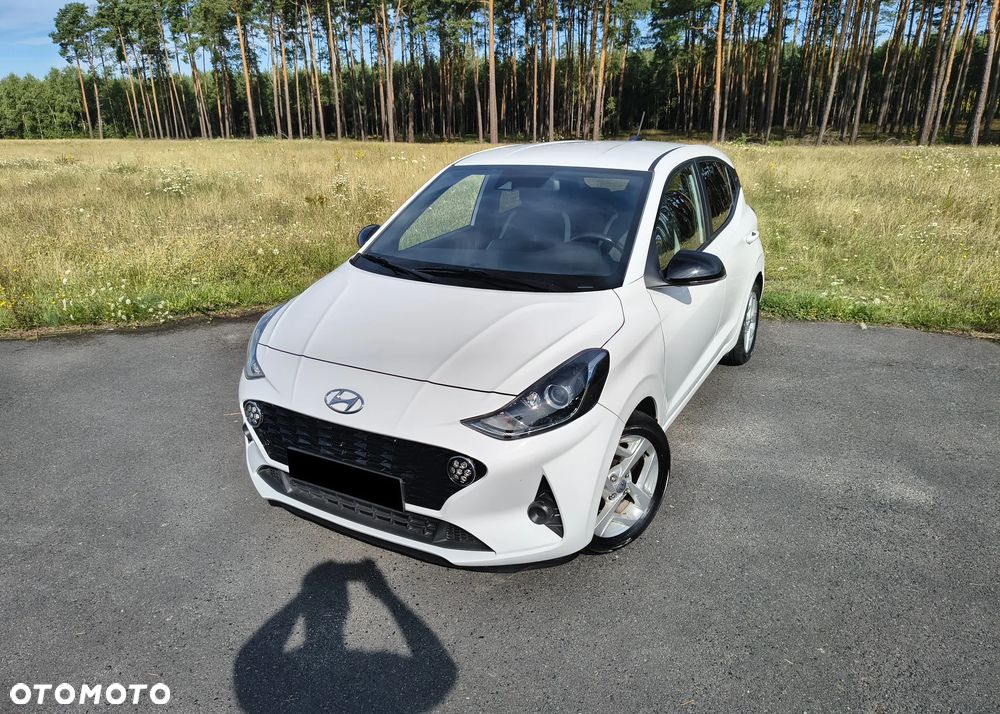 Hyundai i10 1.0 Modern - 3