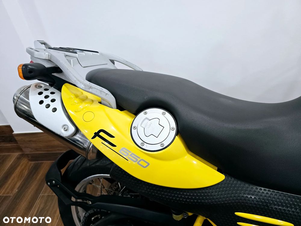 BMW GS - 12