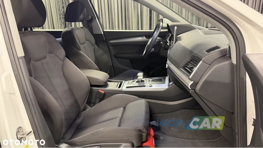 Audi Q5 45 TFSI quattro S tronic sport - 14