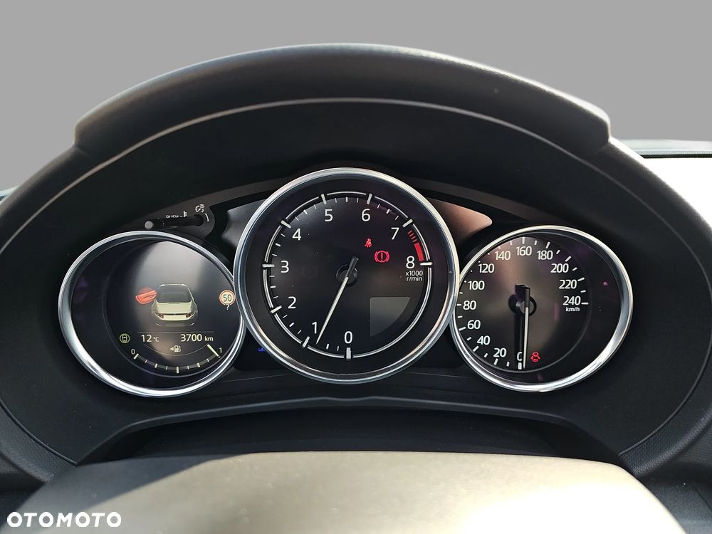 Mazda MX-5 ST SKYACTIV-G 1.5 Homura - 15