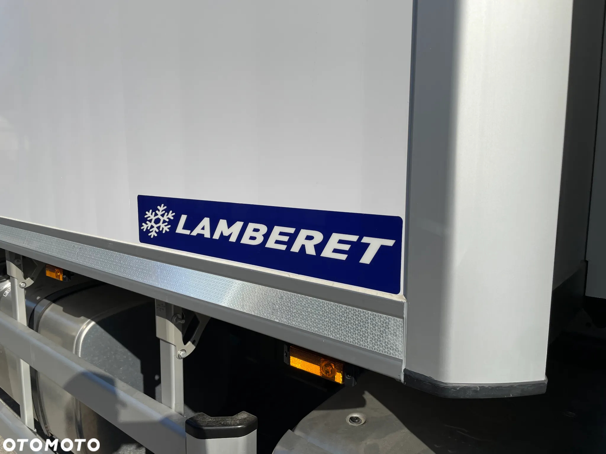 DAF XF 450 - 33