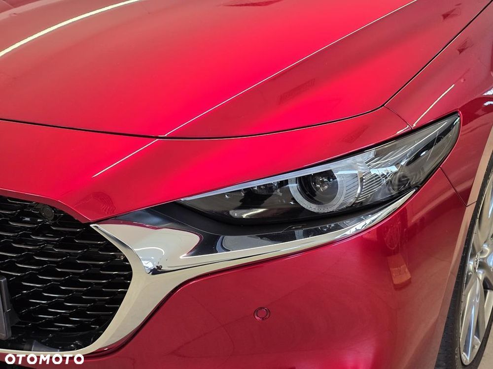 Mazda 3 2.0 mHEV Exclusive-Line - 26