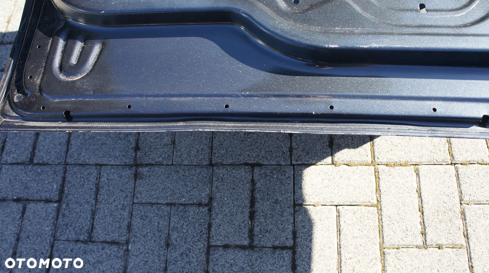 LEWE PRZESUWNE DRZWI RENAULT TRAFIC III LIFT - 11