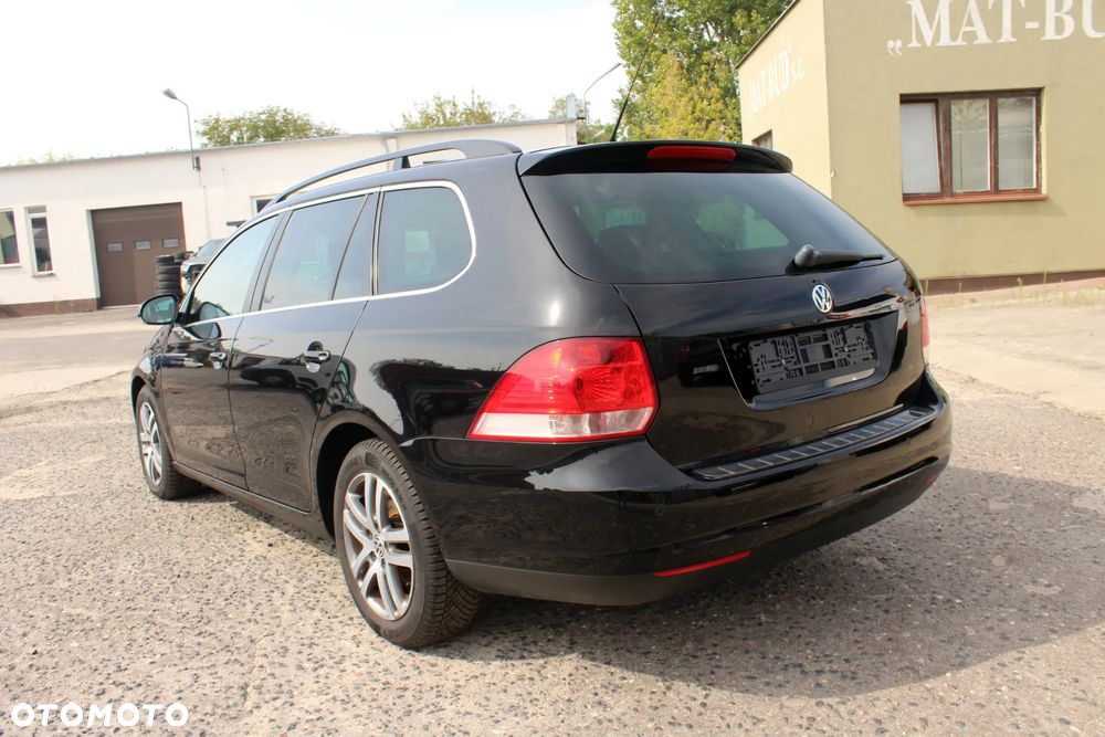 Volkswagen Golf 1.4 TSI Highline - 2