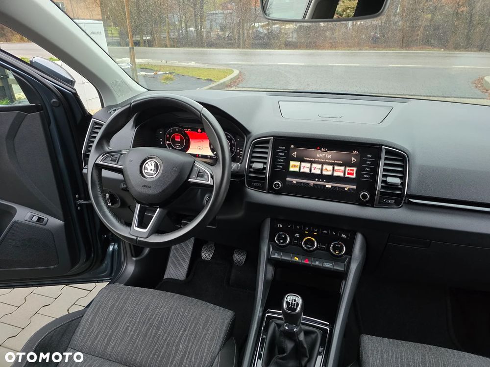 Skoda Karoq 1.5 TSI ACT Style - 16