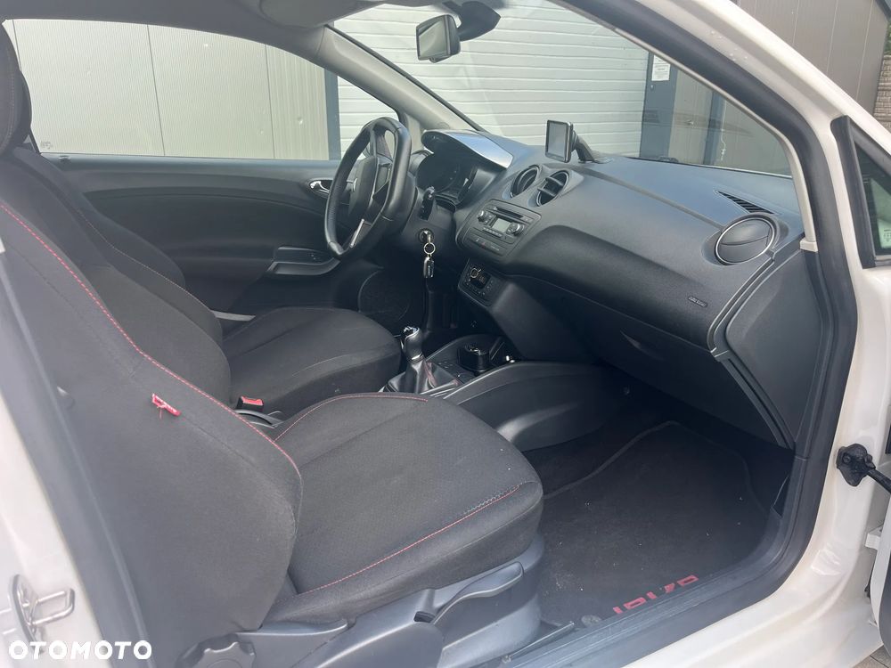 Seat Ibiza - 28