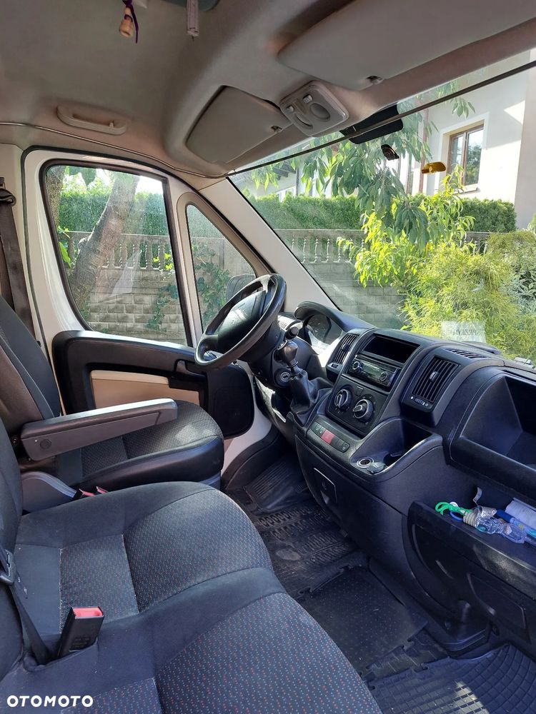 Peugeot Boxer - 3