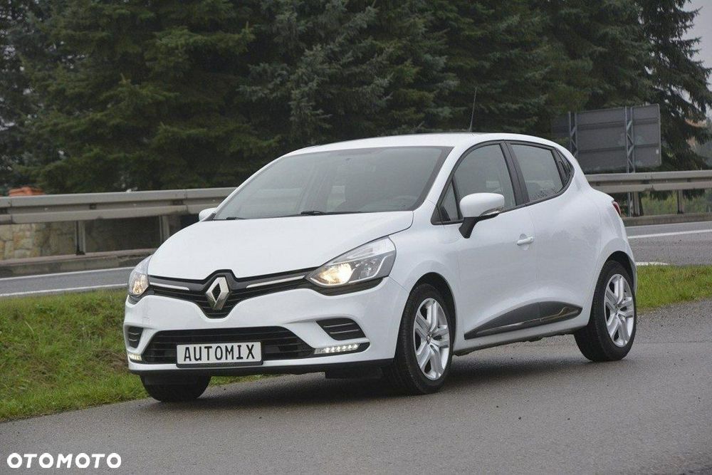 Renault Clio - 2