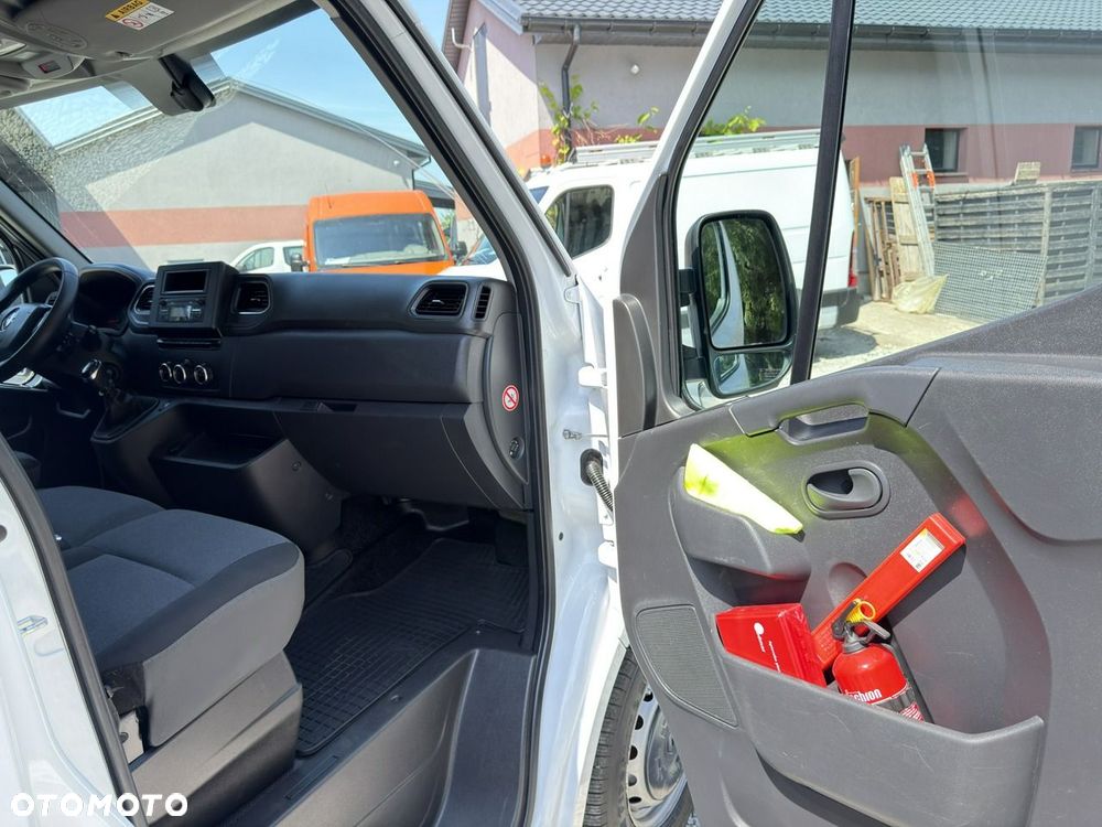 Renault Master - 7