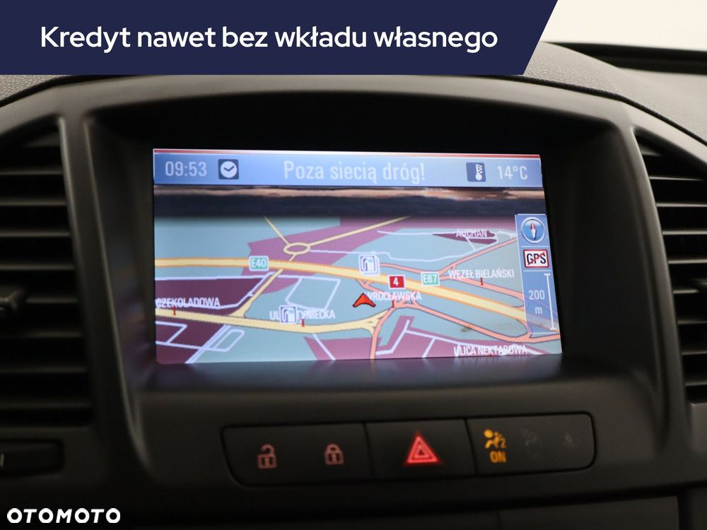 Opel Insignia - 15