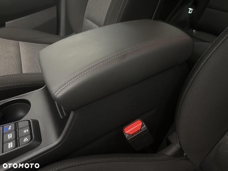 Hyundai Tucson 1.6 T-GDi Style 4WD DCT - 19