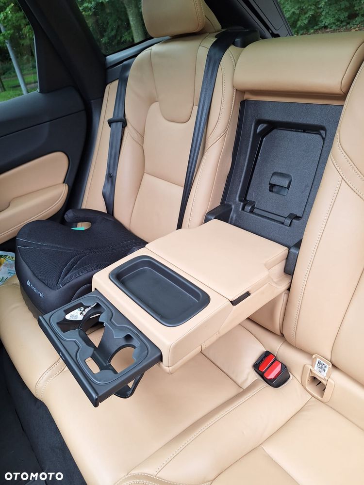 Volvo XC 60 T5 AWD Inscription - 30