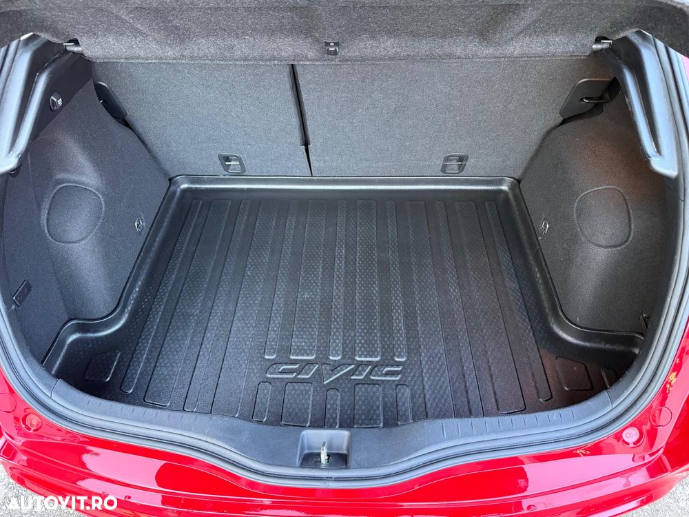 Honda Civic 1.8i-VTEC Sport - 15