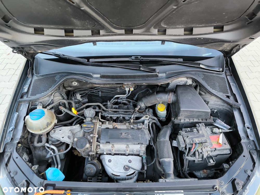 Volkswagen Polo 1.2 TSI Highline - 20