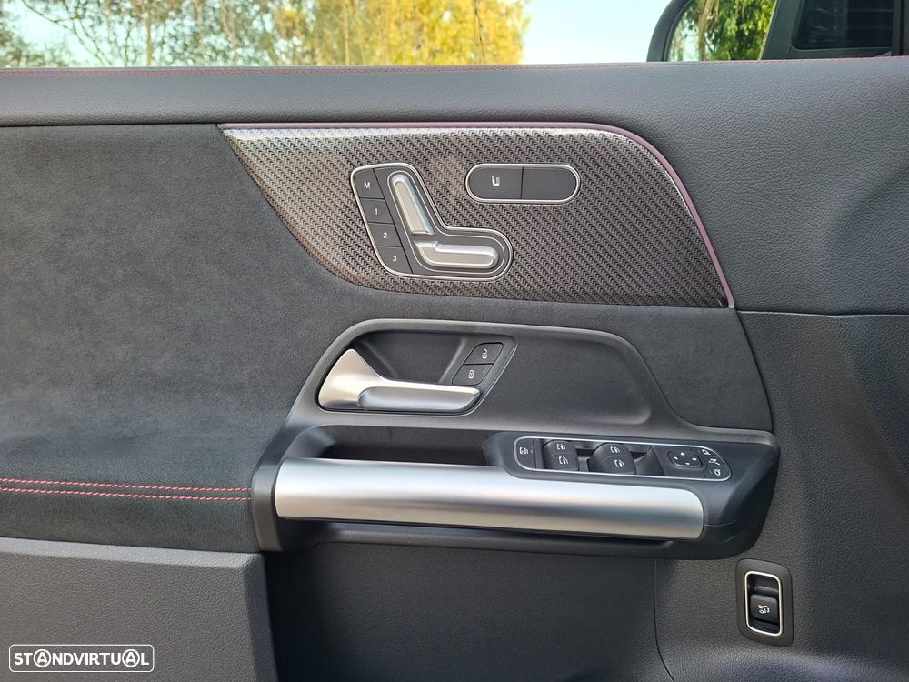 Mercedes-Benz GLA 45 AMG S 4Matic+ Speedshift DCT 8G - 23