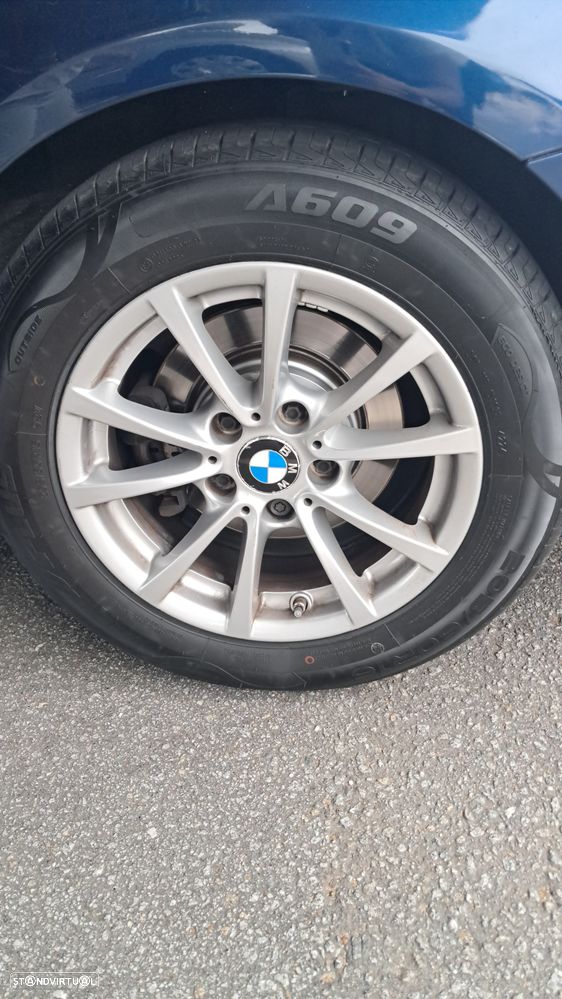 BMW 316 d - 9