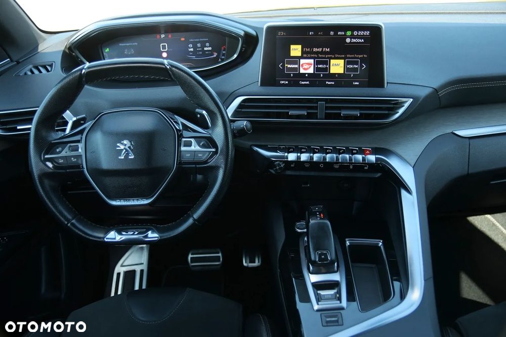 Peugeot 3008 - 23