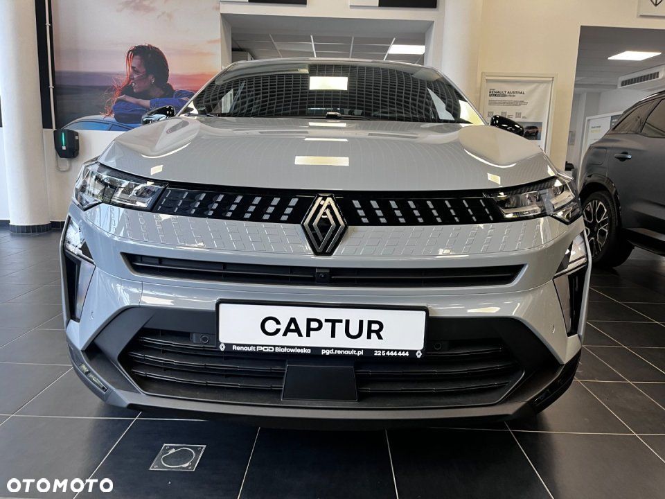 Renault Captur - 2