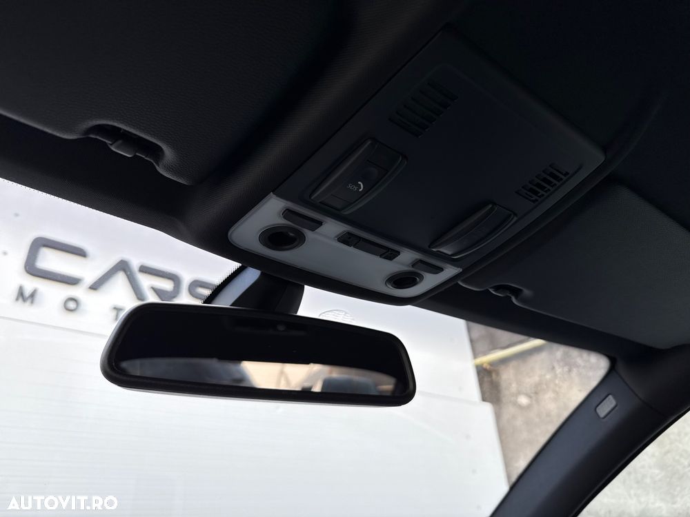 BMW Seria 3 320d DPF Aut. - 24