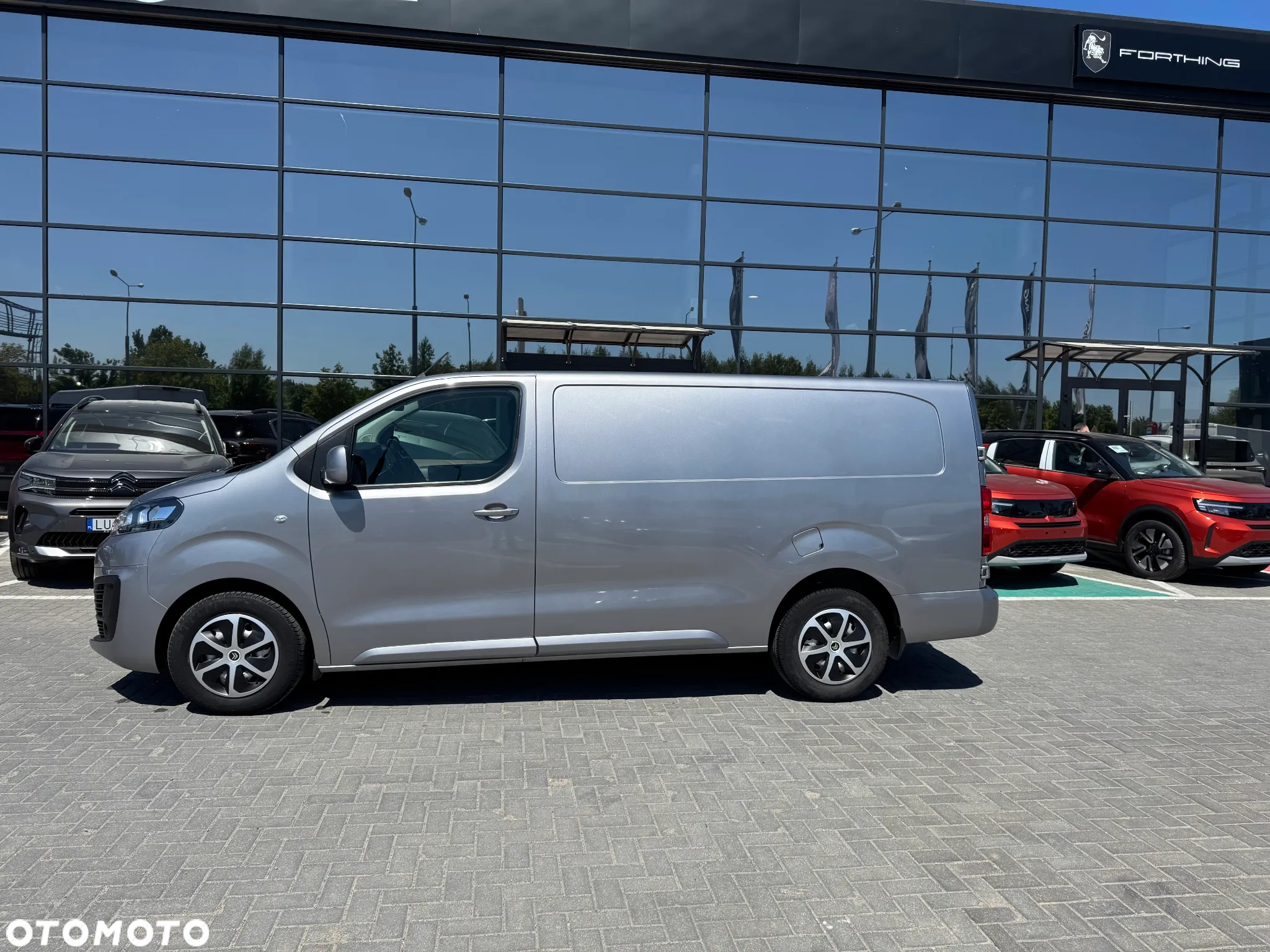 Citroën Jumpy - 3